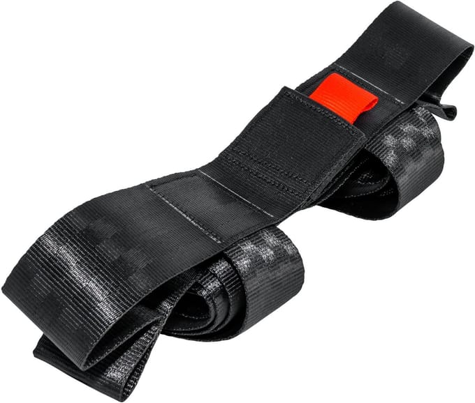 Gordelhouder voor SECU 17 stevig vest