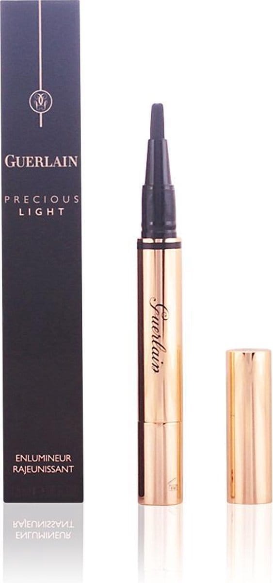 Guerlain - Precious Light Rejuveating Illuminator 1 ml Eye Shadow 02 (L)