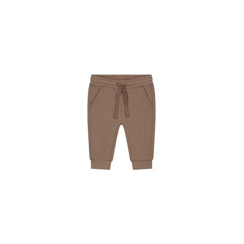 Prénatal baby broek Light Mud Brown 56 heren
