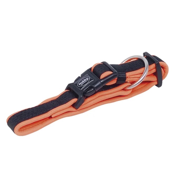 Hondenhalsband Nobby Pet Mesh Preno