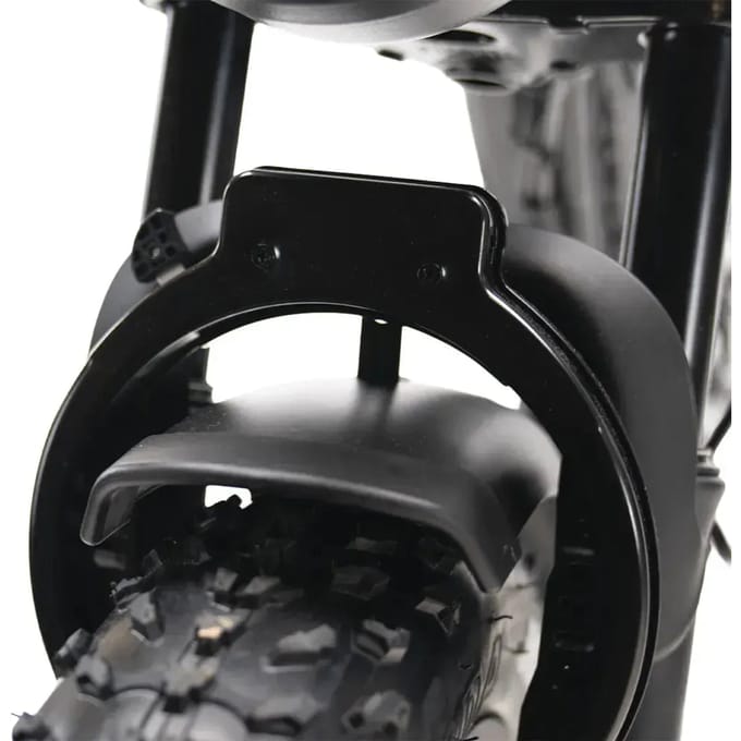 QM Wheels - Ringslot