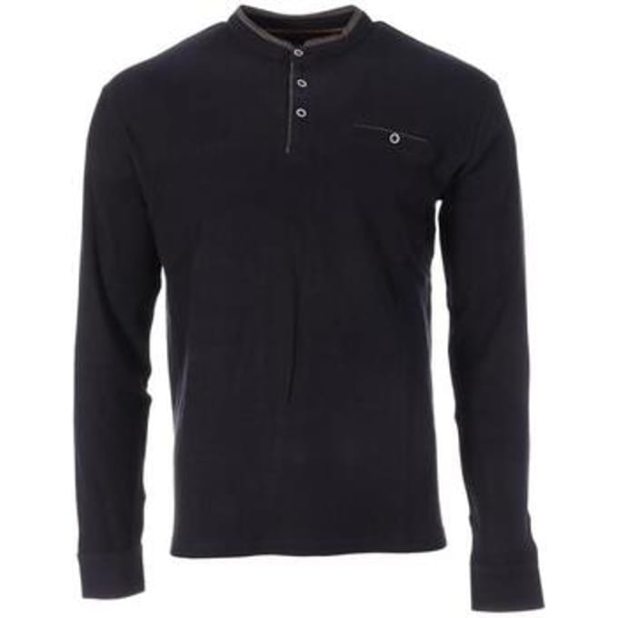 T-Shirt Lange Mouw Rms 26 91360