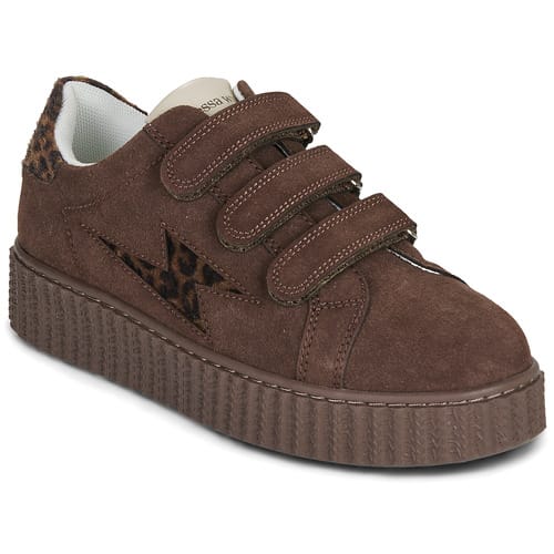 Vanessa Wu  Lage Sneakers MAGGIE Originals