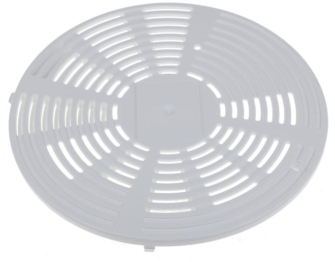 MOULINEX - Bodemplaat - SS993448