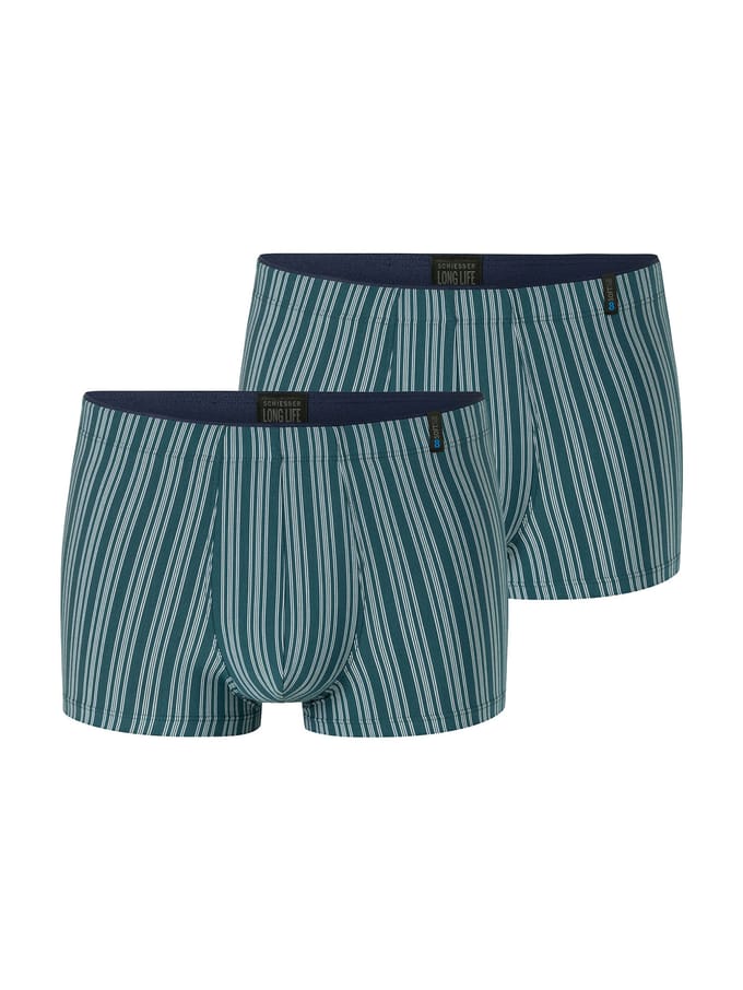 Schiesser Mannen Drinken Long Life Soft