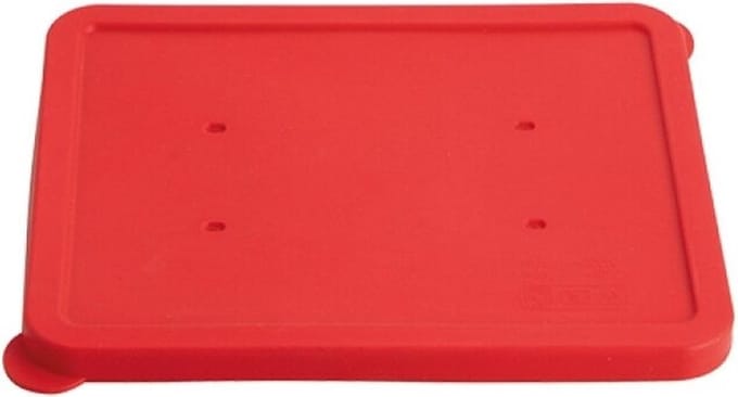 Deksel Bord 23,0X17,5cm 235215