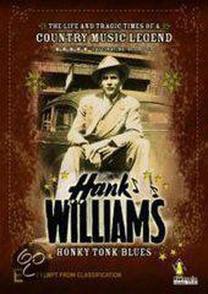 Honky Tonk Blues