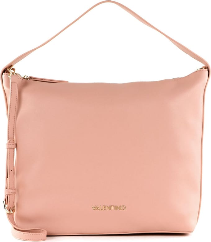 VALENTINO Schoudertas Shopper Olive Hobo Bag Cipria Roze