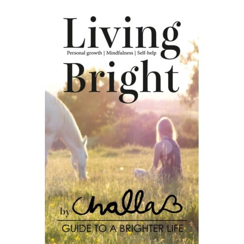 Living Bright - Angelique Challa