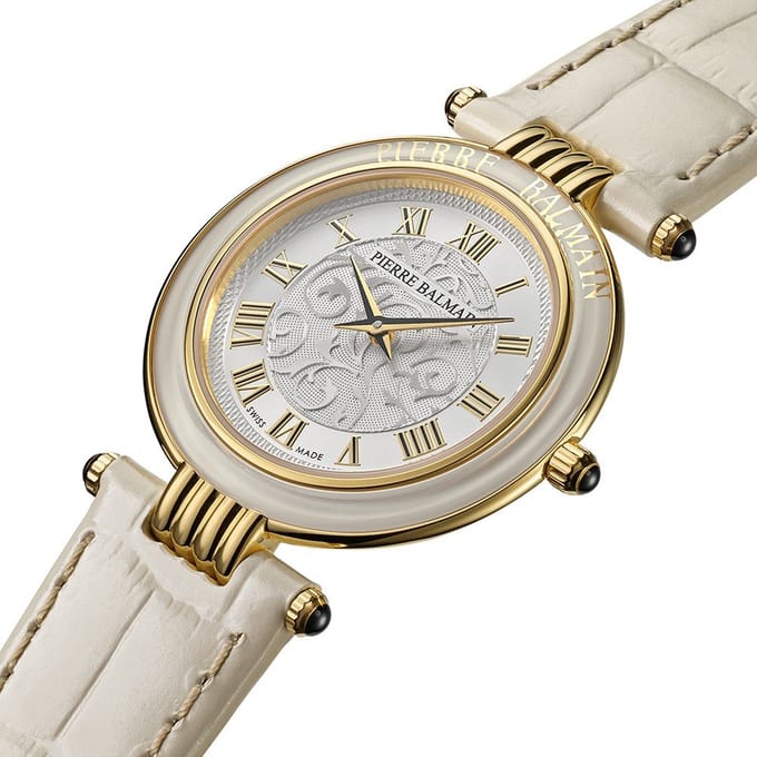 Balmain Haute Elegance B8135.51.12 Horloge