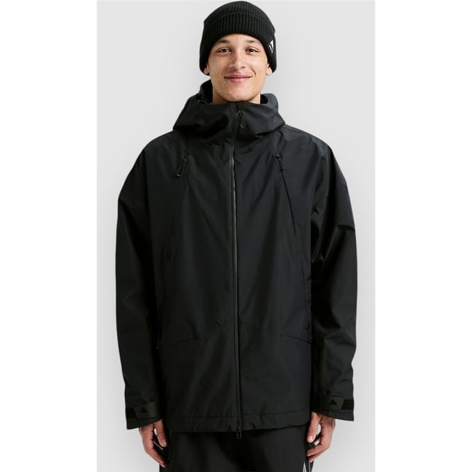 Burton Futuretrst Jas zwart