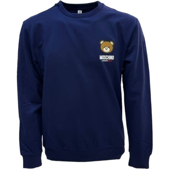 moschino ONDERBEAR SPEELGOED SWEATSHIRT