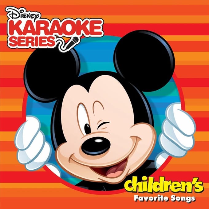 Children's Favorite Songs