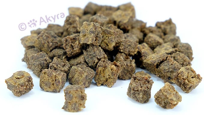 Akyra Trainingsblokjes paard 200 gram