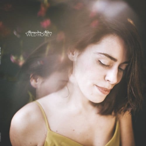 Alexandra Alden - Wild Honey (LP)