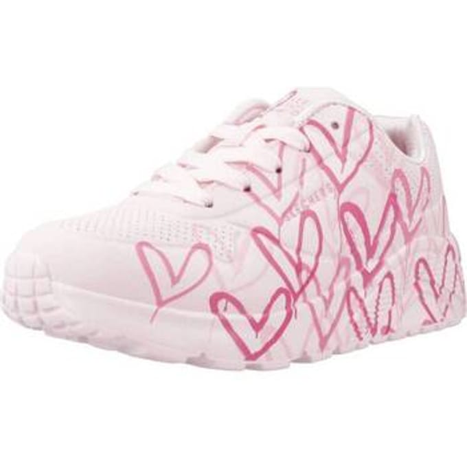 SKECHERS SKECHERS X JGOLDCROWN Roze 27 EU