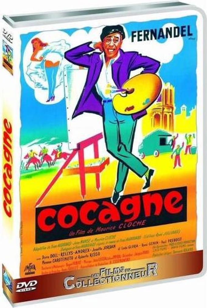 Cocagne