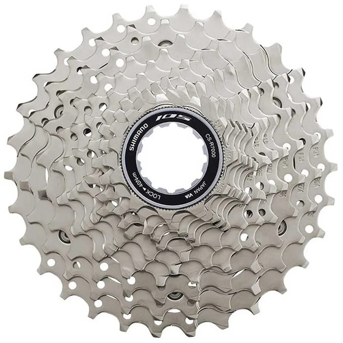 Shimano 105 CS-R7000 11-Speed - Cassette - 11-30