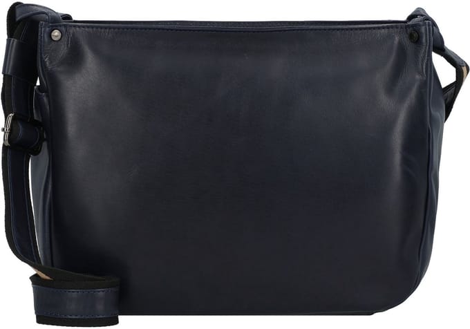 HAROLD'S schoudertas Caugio Crossbag Zip Dark Blue donkerblauw