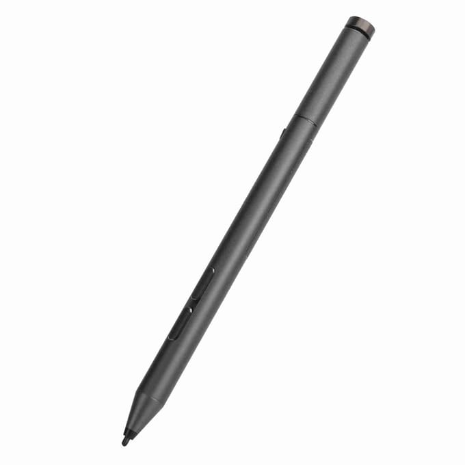 Stylus Pen Smart Bluetooth Inductie Capacitieve Pen voor Lenovo MIIX 520 YOGA 530 720 930
