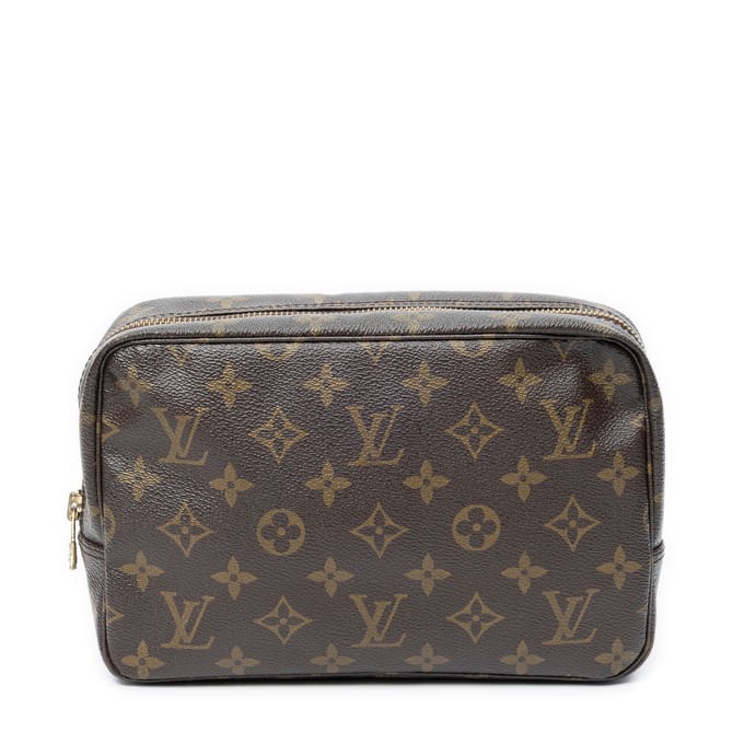 Toiletry Pouch PM  Pouch