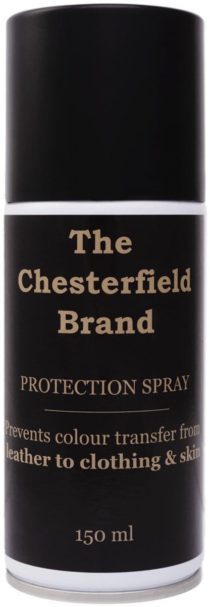 The Chesterfield Brand Leer Protectie Spray