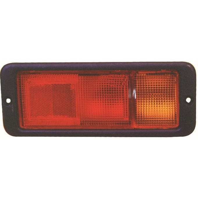 Achterlicht DEPO 214-1946R-UE