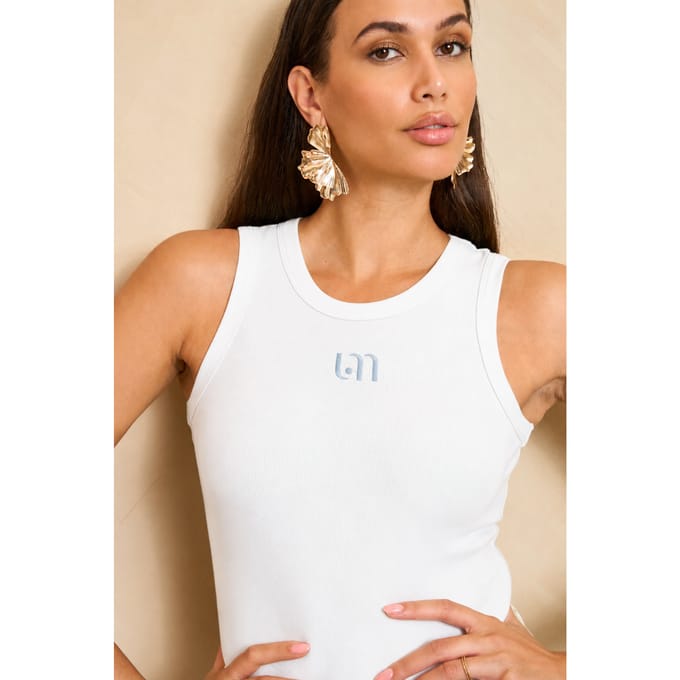 Lofty Manner - Top Saela - Off White