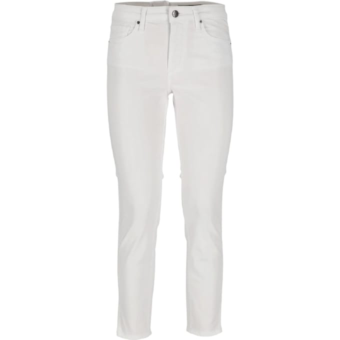 Armani Exchange Witte Jeans