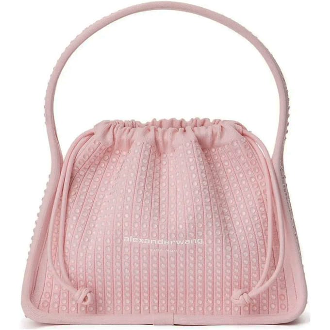 Alexander Wang Zakken... Roze