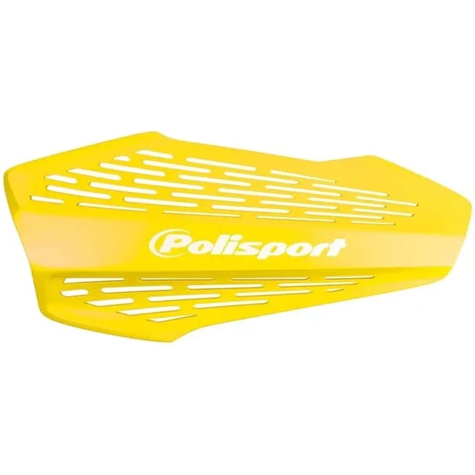 Motorfiets handbeschermers Polisport MX Force