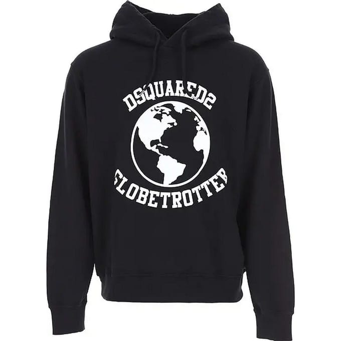 Dsquared Heren Sweatshirts