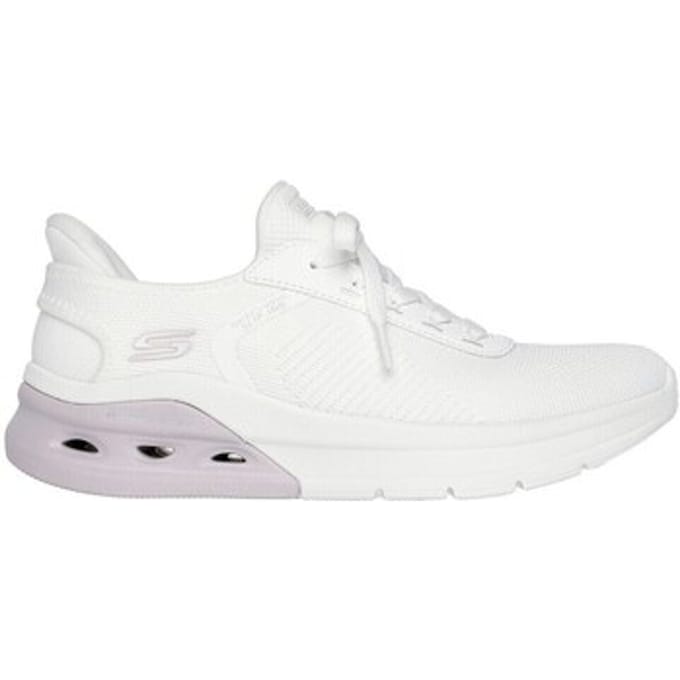 Lage Sneakers Skechers 117638OFWT