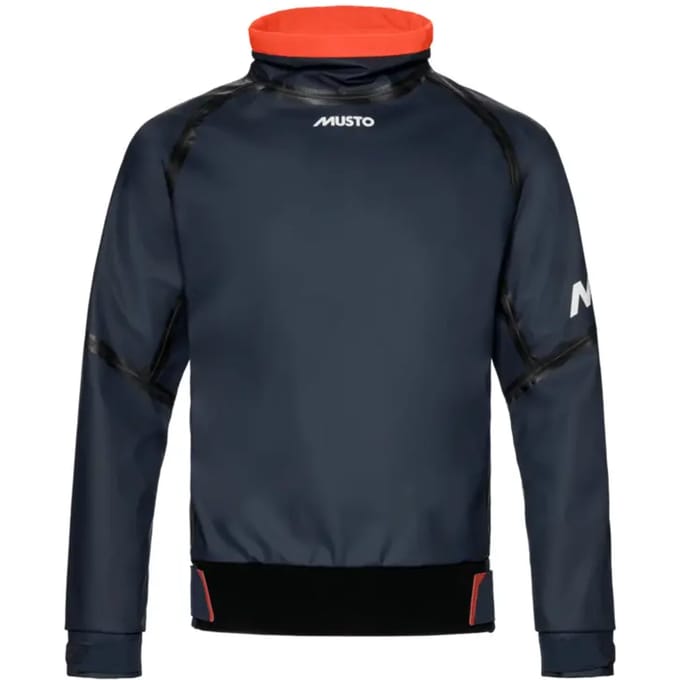 Polyurethaan fleece Musto Champ Aqua 2.0