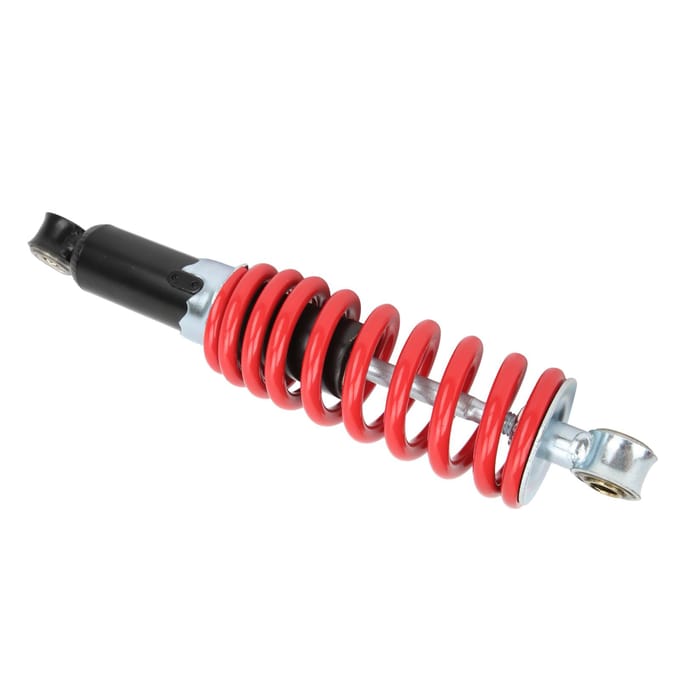 260mm10.2in Voor Schokdemper Achtervering voor 70?125CC Motorfiets Crossmotor ATV