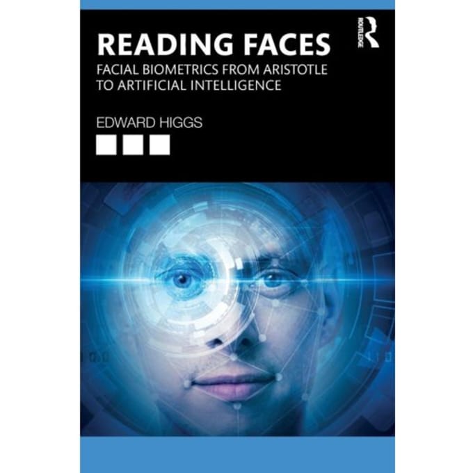 Reading Faces - Edward (University of Essex Higg