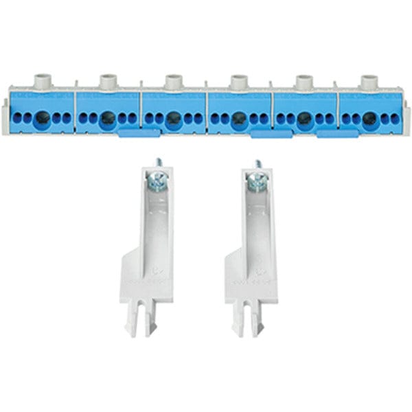 Hensel N Klemschroefbevestiging Multi Color - FC N 30