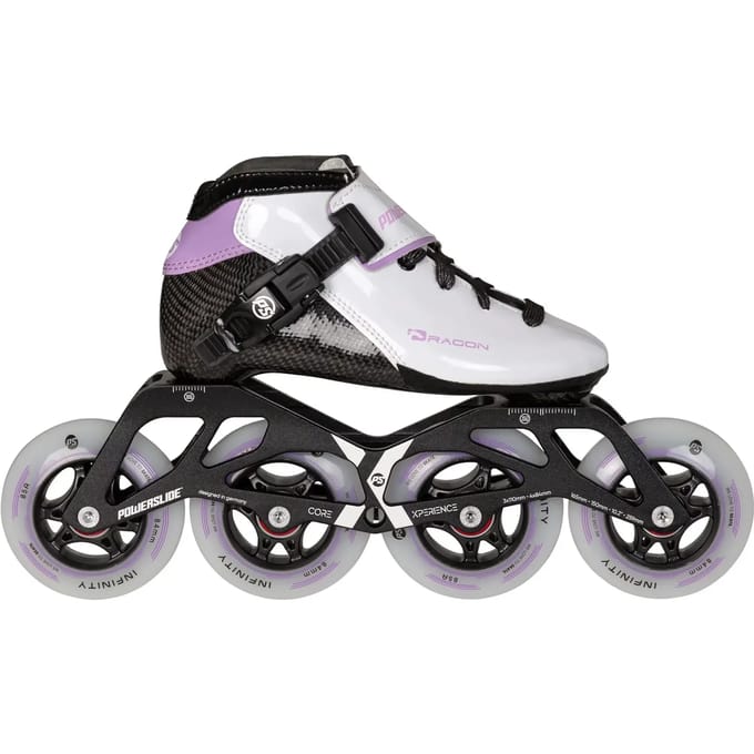 Rolschoenen voor kinderen Powerslide Dragon 84