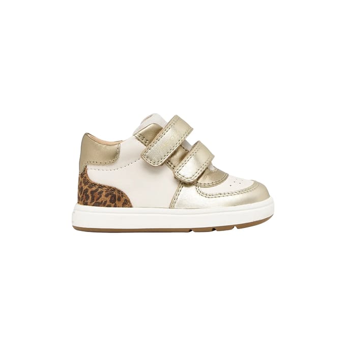 Geox  Lage Sneakers B BIGLIA GIRL