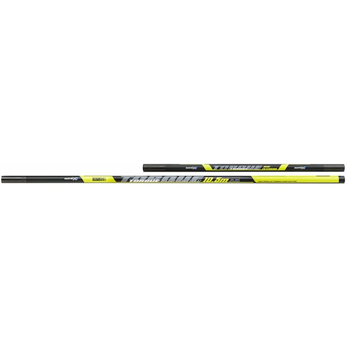 Sectie Matrix torque carp no4