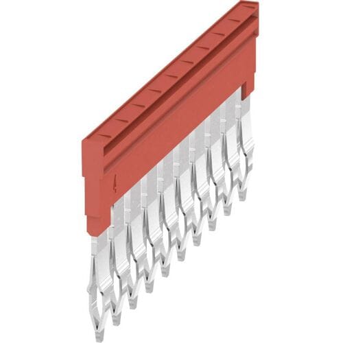 Weidmüller 2460740000 Rood 20 stuk(s)