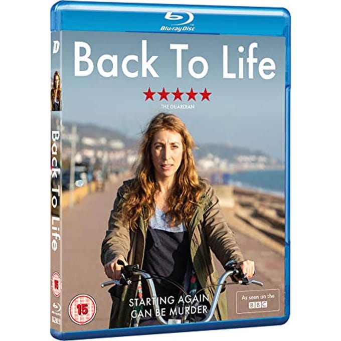 Back to Life