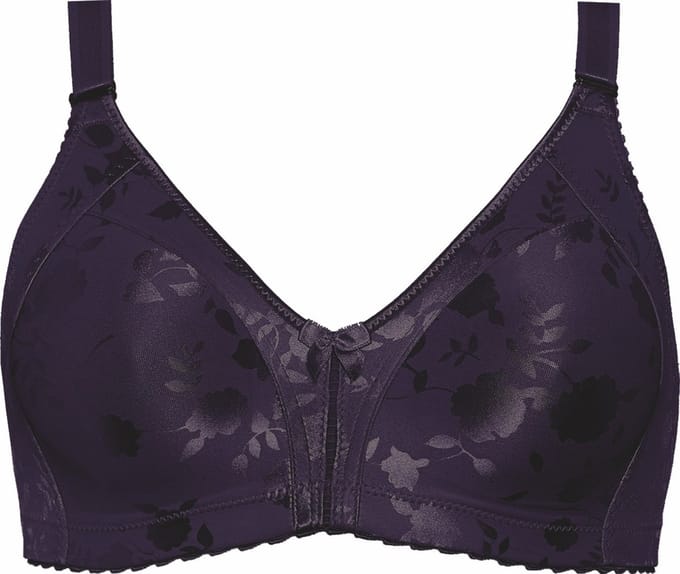 NATURANA - Dames - Minimizer BH - Aubergine - E- 75