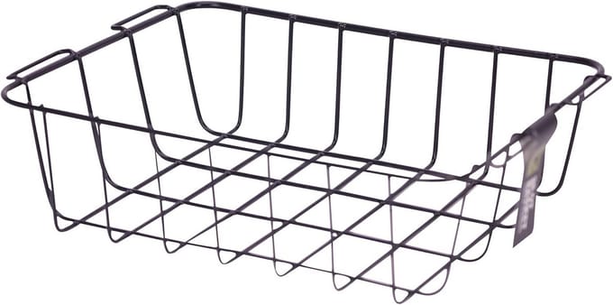 Koelbox 40 Liter Zwart - Isoleerbox voor Camping, Vissen en Picknick