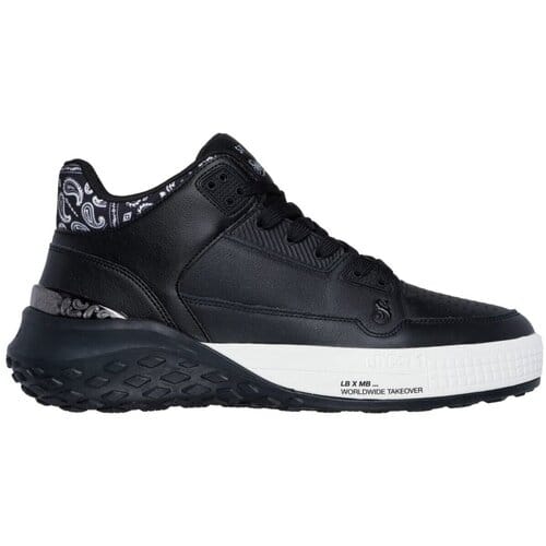 Lage Sneakers Skechers -