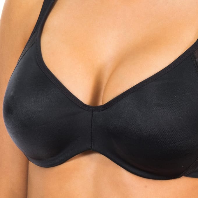 Softschalen-BH P01P4 Damen