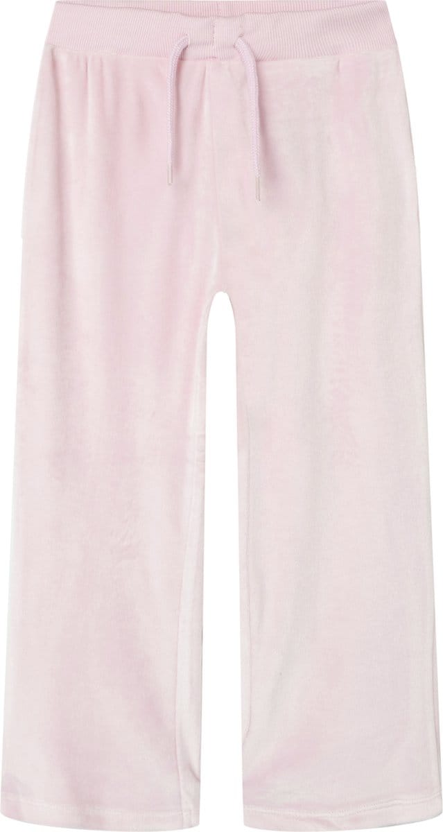 NAME IT - NMFNAJALA REG VEL PANT - Meisjes - Broeken