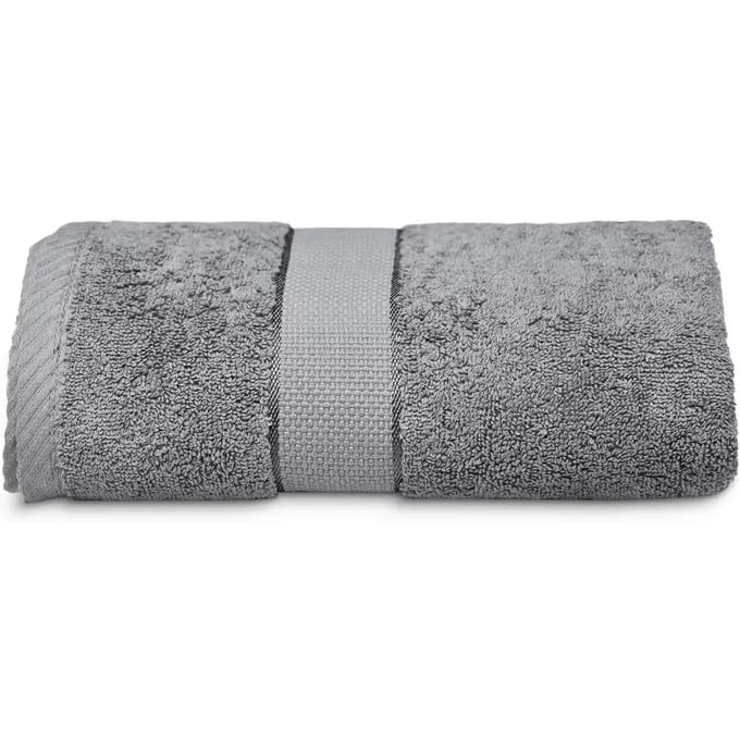 Katoenen handdoek Esli