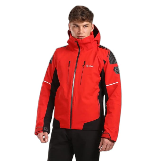 Ski-jas Kilpi Turnau