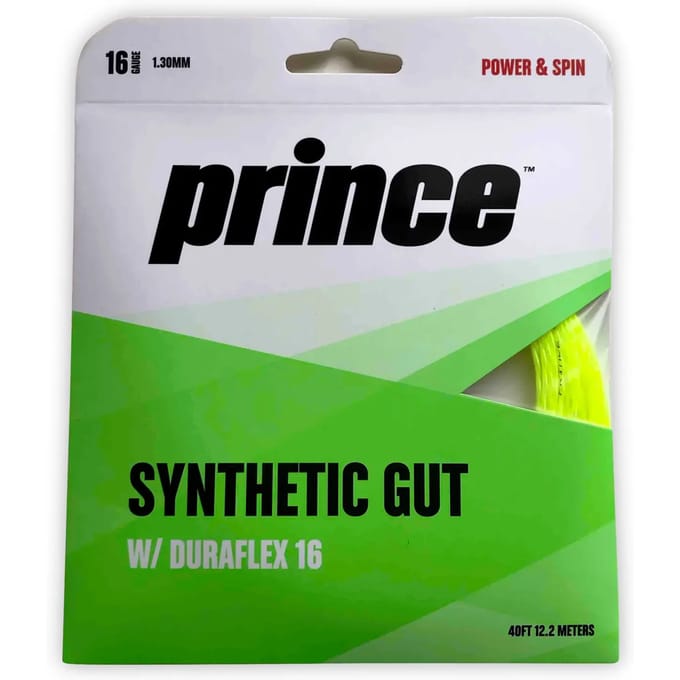 Tennissnaren Prince Duraflex